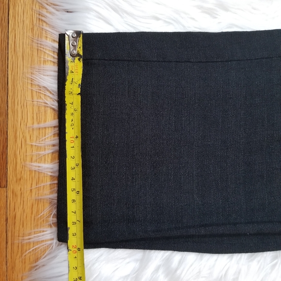 Black pants, SIZE 6, - Picture 13 of 15